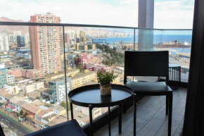 En la Mejor Ubicación! Top Depto 1D1B Antofagasta, Servicio HOM